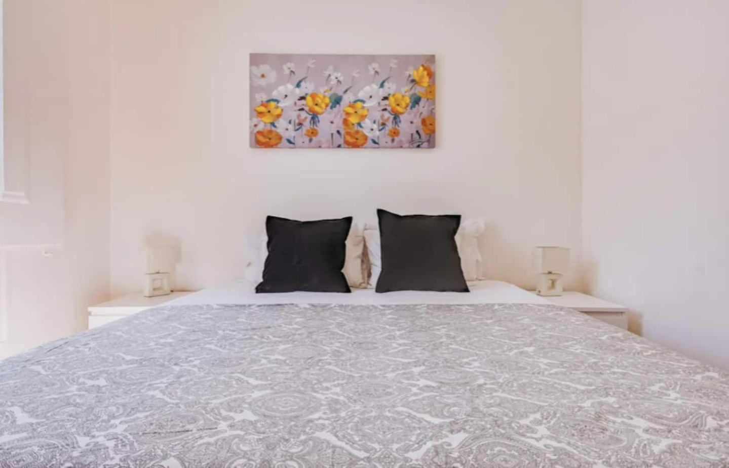 3 Bedroom Apartment In Baixa With River View Lisboa المظهر الخارجي الصورة