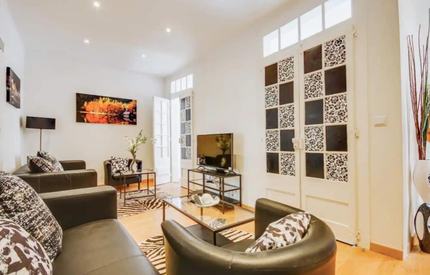 3 Bedroom Apartment In Baixa With River View Lisboa المظهر الخارجي الصورة